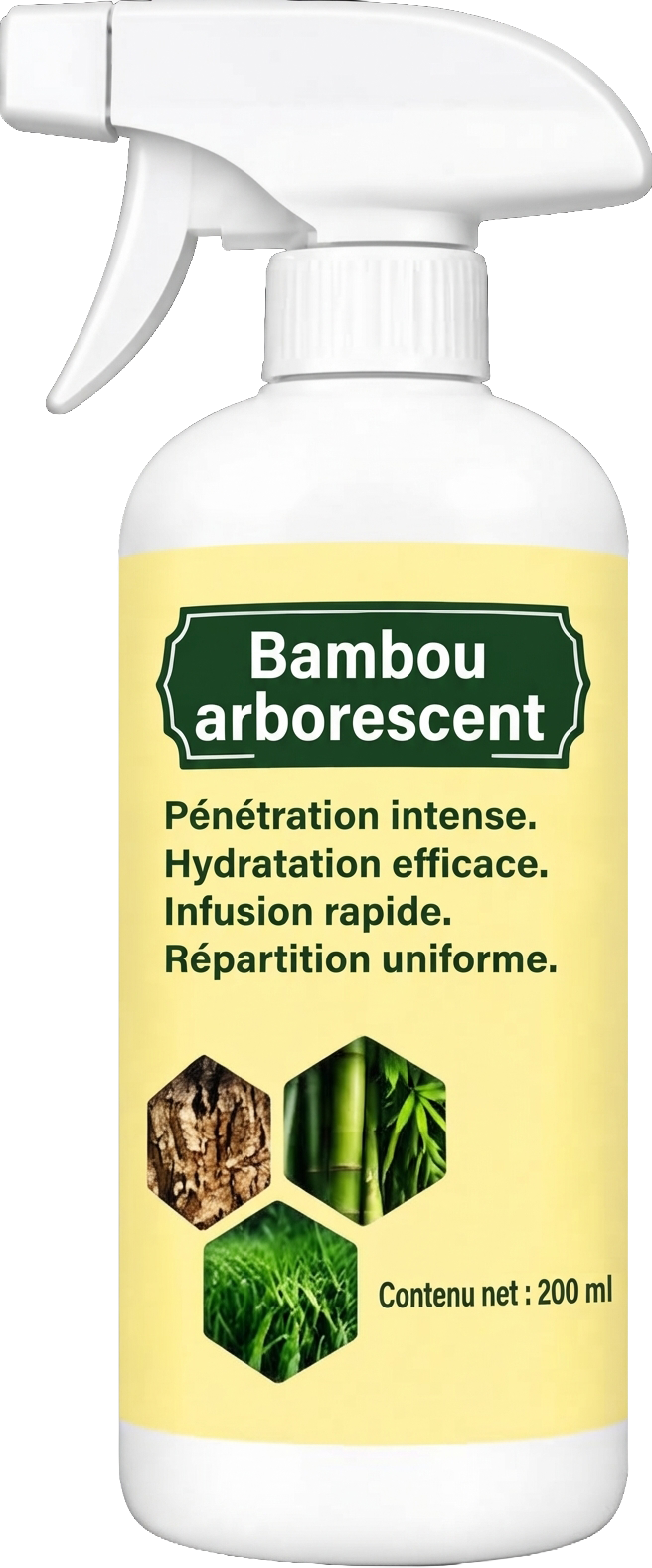 đ„2026 SALE - Fast-Acting Natural Weed & Grass Killer Spray