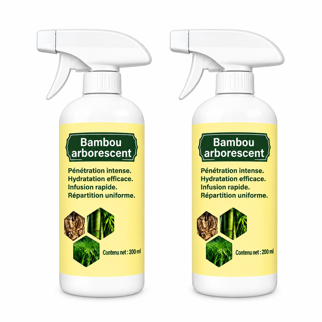 🔥2026 SALE - Fast-Acting Natural Weed & Grass Killer Spray